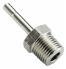 Stainless Steel Push To Connect Tube Adaptor